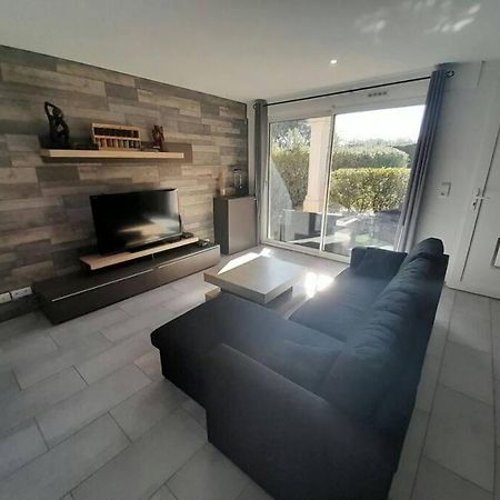 Appartement Spacieux &Tres Calme. Spacious & Very Quiet Apartment. カロ エクステリア 写真